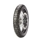 Предна гума PIRELLI Scorpion Rally STR 90/90-21 M/C TL 54V M+S DOT 2025