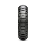 Задна гума PIRELLI Scorpion Rally STR 150/70 R 18 M/C 70V M+S TL DOT 2025 - Image 2