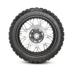 Задна гума PIRELLI Scorpion Rally STR 150/70 R 18 M/C 70V M+S TL DOT 2025 - Image 3