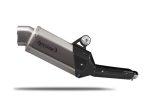 HP CORSE 4-Track Silencer- Yamaha Tenere 700 / Rally / World Raid / World Rally от 2019г до 2025г. - Image 4