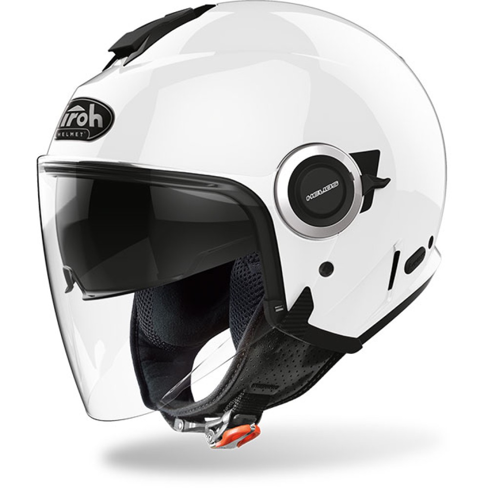 HE14-1000x1000h AIROH HELIOS COLOR WHITE GLOSS размер- XL - Image 1