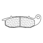 CL BRAKES ПРЕДНИ НАКЛАДКИ - 1148XBK5 СИНТЕРОВАНИ СПОРТ - Image 2