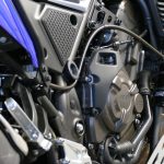 АМОРТИСЬОР С ОТДЕЛЕН РЕЗЕРВОАР – YAMAHA TENERE 700