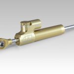 АМОРТИСЬОР ЗА КОРМИЛО 75 MM RSC – ЗЛАТЕН