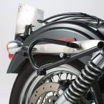Странична стойка за куфар SW-MOTECH SLC SIDE CARRIER R FXDB 1584 08