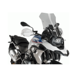 Слюда Touring BMW R1200GS 13-18, R1250GS 18-24 Smoke - Image 6