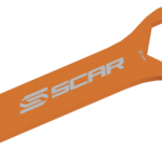 Ключ за капачката на вилицата SCAR