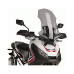 Слюда Touring Honda X-ADV 17-20 Smoke
