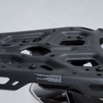 Стойка за куфар SW-MOTECH LUGGAGE ADVENTURE-RACK XT 1200 Z ABS