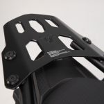 Стойка за куфар SW-MOTECH LUGGAGE STREET-RACK CB 500 F