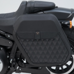 Комплект странични чанти SW-MOTECH LH SIDE BAG SYS LEGEND FXFB 1750 ABS