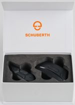 Комуникационна система Schuberth SC2 за каска C5 - Image 3