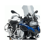 Слюда Touring BMW R1200GS 13-18, R1250GS 18-24 Smoke - Image 5