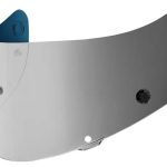Огледален визьор ICON OPTICS WARBOY CHRO AIRFRAME PRO/AIRFORM/AIRMADA