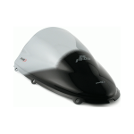 Слюда Racing Kawasaki ZZR1400 06-20 Smoke - Image 2