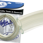 Горивен маркуч MOTION PRO FUEL LINE CLR 5/16 3'L