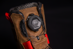 Мото боти ICON STORMHAWK BROWN - Image 2