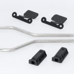 Разделител за чанти SW-MOTECH PANNIER SPACER BLAZE Z H2 1000 ABS