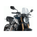Слюда New Generation Sport Honda CB1000R NEO SPORTS CAFE 18-20, CB650R NEO SPORTS CAFE 19-23 Clear