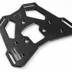 Стойка за куфар SW-MOTECH LUGGAGE ALU-RACK K 1200 R
