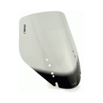 Слюда Touring Suzuki DL1000 V-STROM 04-07, DL650 V-STROM 04-11 Smoke - Image 2