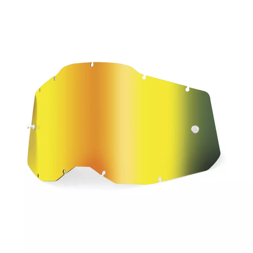 100-percent-rc2-ac2-st2-replacement-mirror-gold-lens-59078-00002-2.webp Слюда за очила 100% Gen2 Racecraft2; Accuri2; Strata2 - Mirror Gold - Image 1