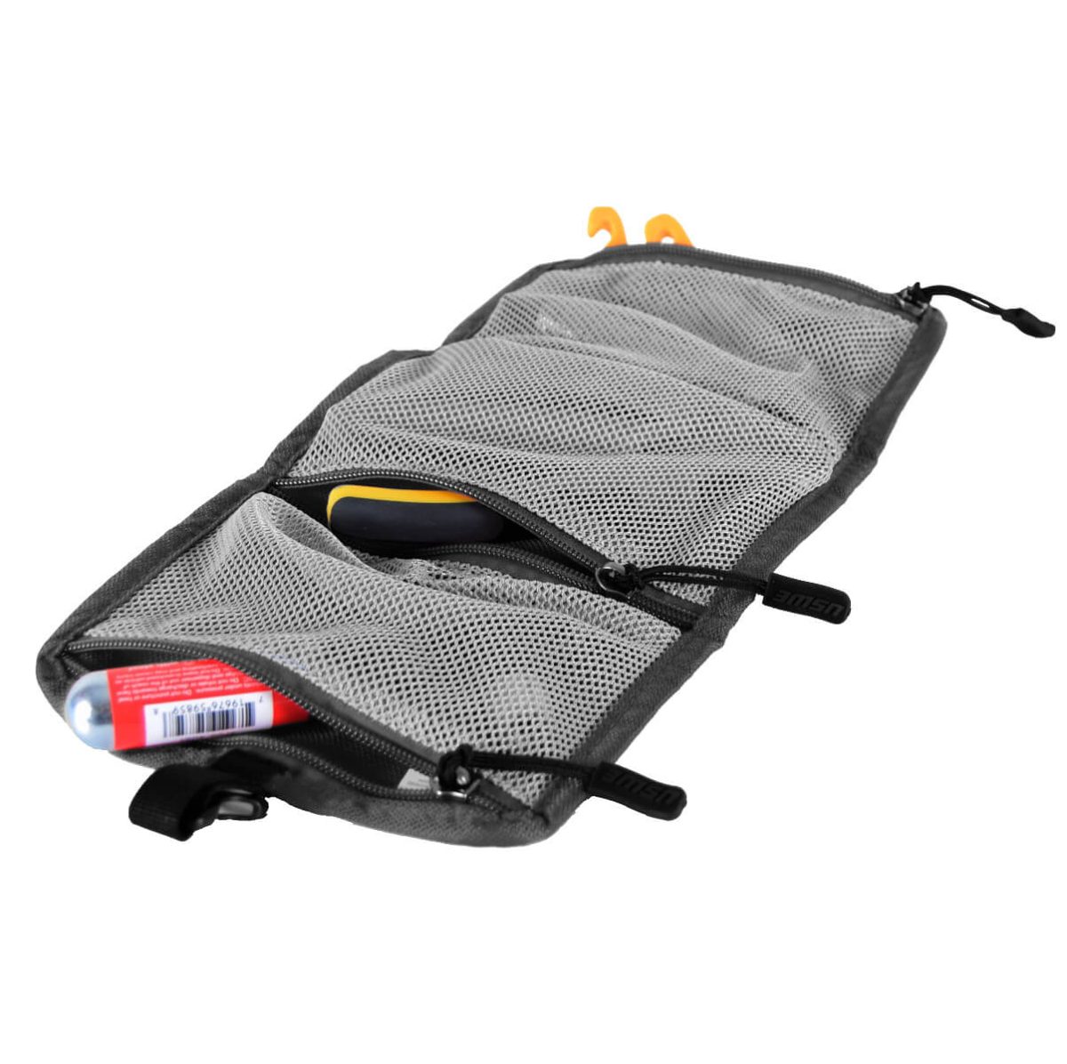 Калъф за инструменти USWE TOOL POUCH BLACK - Image 2