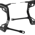 Странични стойки за куфари SW-MOTECH PRO SIDE CARRIERS MT-09 ABS 21-22