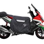 Мото покривало за крака A-PRO LC-06