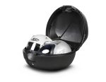 МОТО КУФАР SHAD SH39 CARBON - Image 2