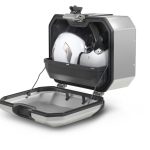 Страничен куфар за мотор Shad Terra TR47 Десен
