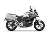 Монтажен комплект за куфари SHAD 4P SYSTEM HONDA NC 750 X '16 - '20