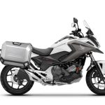 Монтажен комплект за куфари SHAD 4P SYSTEM HONDA NC 750 X '16 - '20