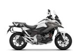 Монтажен комплект за куфари SHAD 4P SYSTEM HONDA NC 750 X '16 - '20 - Image 2