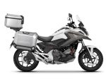 Монтажен комплект за куфари SHAD 4P SYSTEM HONDA NC 750 X '16 - '20 - Image 3