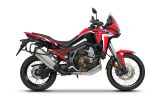 Монтажен комплект за куфари SHAD 4P SYSTEM HONDA CRF 1100 L AFRICA TWIN '20 - Image 2