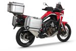 Монтажен комплект за куфари SHAD 4P SYSTEM HONDA CRF 1100 L AFRICA TWIN '20 - Image 4