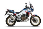 Монтажен комплект за куфари SHAD 4P SYSTEM HONDA CRF 1100 L AFRICA TWIN ADV.SPORT '20 - Image 2