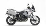 Монтажен комплект за куфари SHAD 4P SYSTEM KTM 1290 SUPERADVENTURE '19