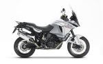 Монтажен комплект за куфари SHAD 4P SYSTEM KTM 1290 SUPERADVENTURE '19 - Image 2