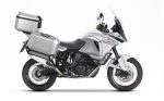 Монтажен комплект за куфари SHAD 4P SYSTEM KTM 1290 SUPERADVENTURE '19 - Image 3