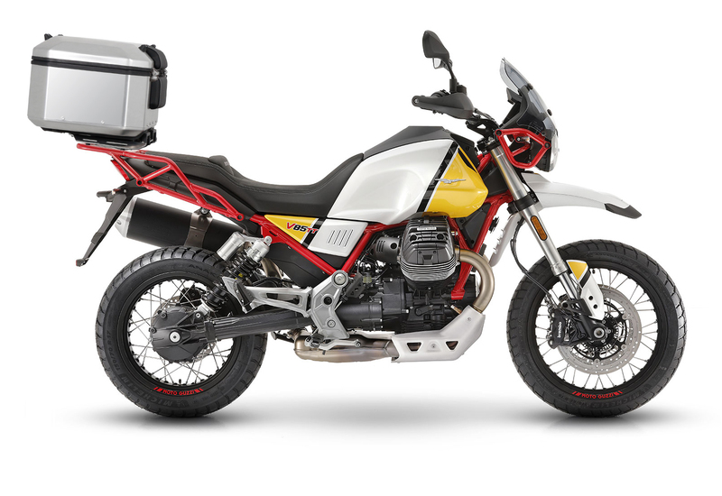 1092158-1-800Wx800H.jpg Монтажен комплект за куфари SHAD TOP MASTER MOTOGUZZI V85 TT '19 - Image 1