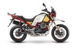 Монтажен комплект за куфари SHAD TOP MASTER MOTOGUZZI V85 TT '19 - Image 2