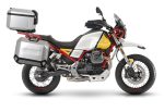 Монтажен комплект за куфари SHAD TOP MASTER MOTOGUZZI V85 TT '19 - Image 3