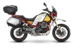 Монтажен комплект за куфари SHAD TOP MASTER MOTOGUZZI V85 TT '19 - Image 4