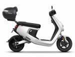 Монтажен комплект за куфари SHAD TOP MASTER NIU M+ ELECTRICA '19