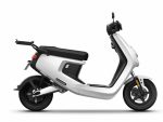 Монтажен комплект за куфари SHAD TOP MASTER NIU M+ ELECTRICA '19 - Image 2