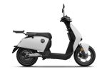 Монтажен комплект за куфари SHAD TOP MASTER SUPER SOCO CUX '19 - Image 2