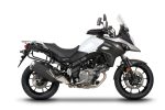 Монтажен комплект за куфари SHAD 4P SYSTEM SUZUKI V-STROM 650 '17'19 - Image 2
