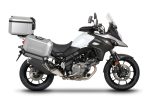 Монтажен комплект за куфари SHAD 4P SYSTEM SUZUKI V-STROM 650 '17'19 - Image 3